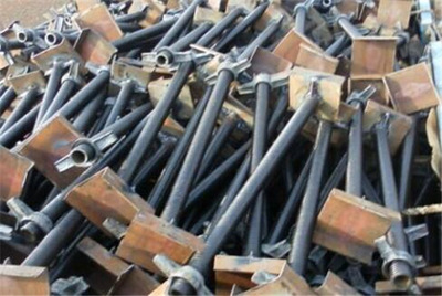 勝帥實(shí)業(yè) 建筑頂托絲與云陽(yáng)頂托焊接鋼管的專業(yè)解決方案